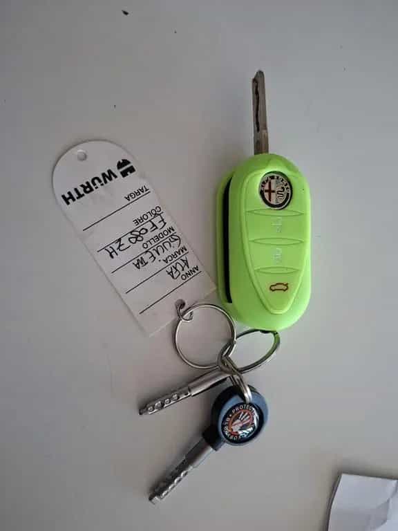 Alfa Romeo Giulietta 1.4 Turbo MultiAir Progress 11/2010-photo-9