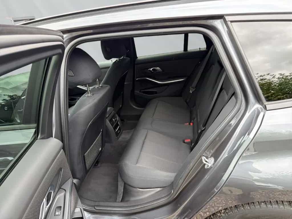 BMW 320 d touring HiFi Stop&Go Panorama Lenkradheizu 02/2022-photo-8
