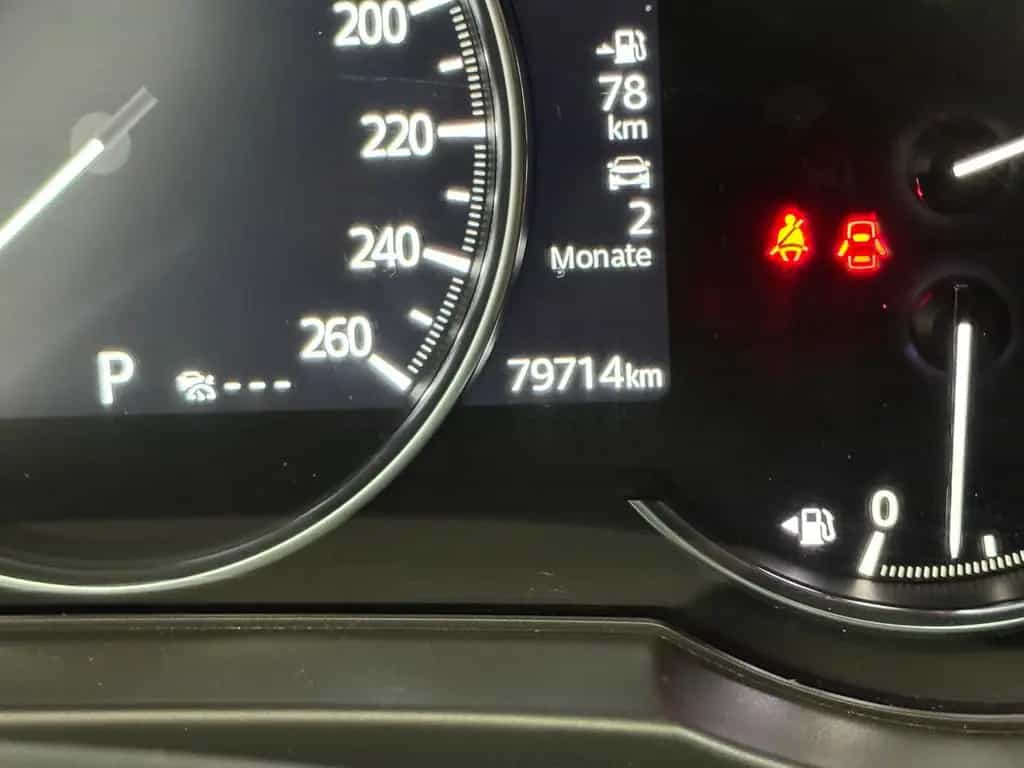 Mazda CX-5 Sports-Line AWD "BOSE" 08/2019-photo-14