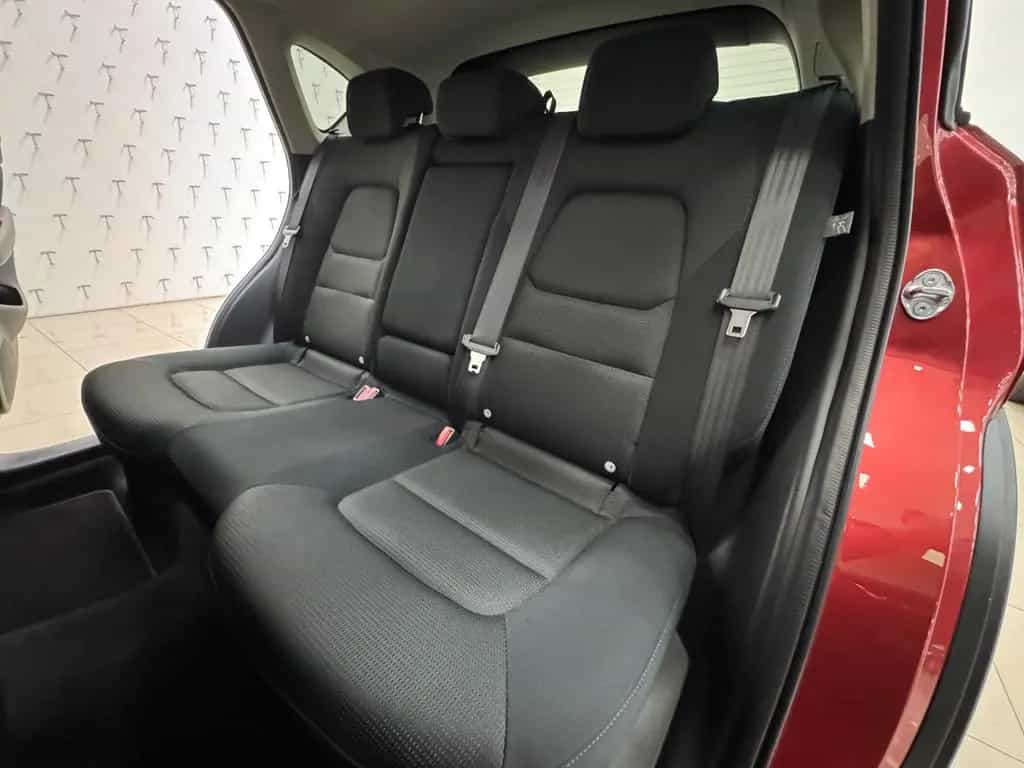 Mazda CX-5 Sports-Line AWD "BOSE" 08/2019-photo-20