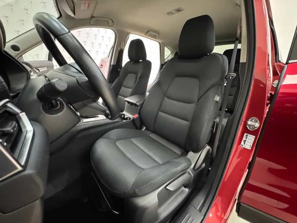 Mazda CX-5 Sports-Line AWD "BOSE" 08/2019-photo-21
