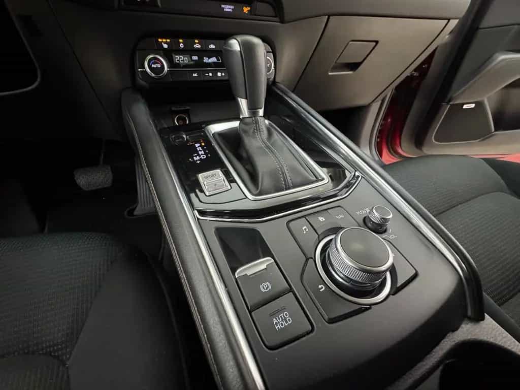 Mazda CX-5 Sports-Line AWD "BOSE" 08/2019-photo-27