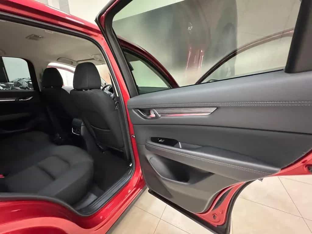 Mazda CX-5 Sports-Line AWD "BOSE" 08/2019-photo-28
