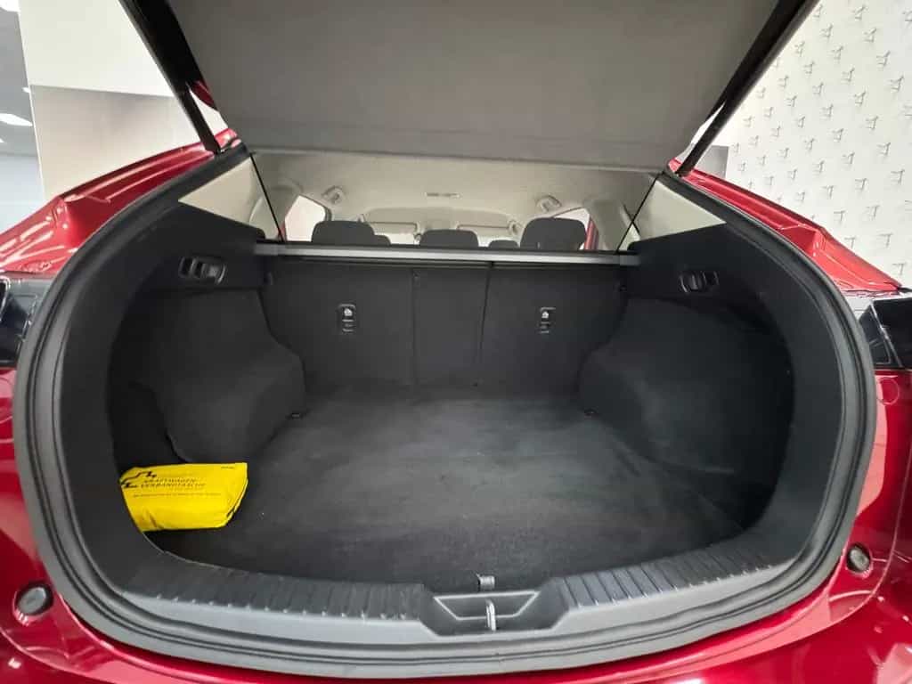 Mazda CX-5 Sports-Line AWD "BOSE" 08/2019-photo-30