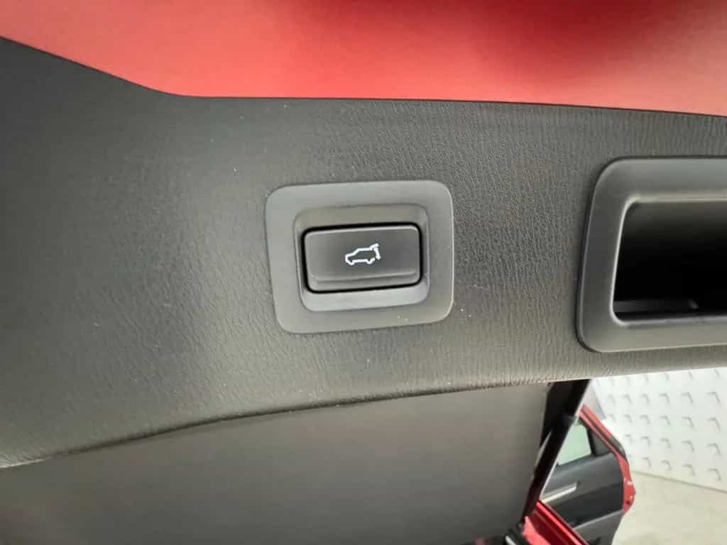 Mazda CX-5 Sports-Line AWD "BOSE" 08/2019-photo-31