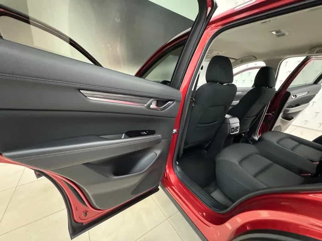 Mazda CX-5 Sports-Line AWD "BOSE" 08/2019-photo-33
