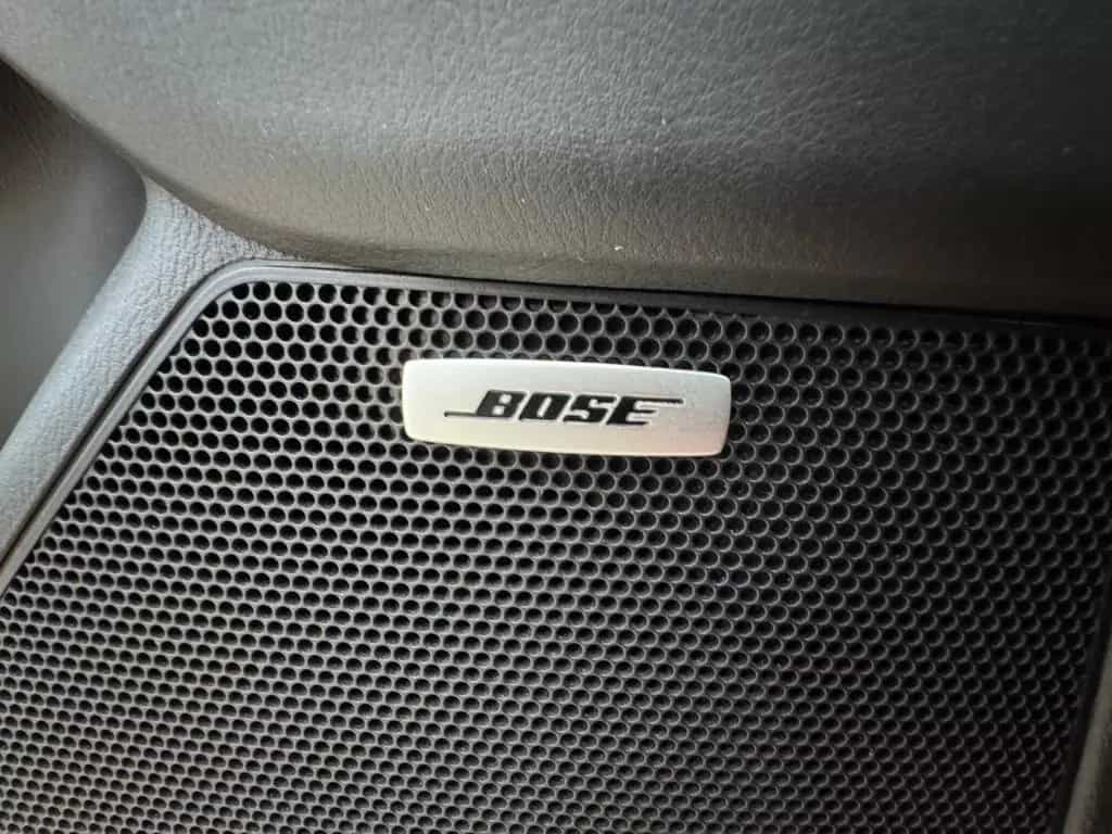 Mazda CX-5 Sports-Line AWD "BOSE" 08/2019-photo-36