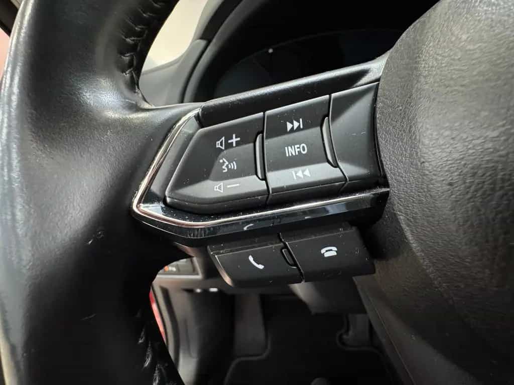 Mazda CX-5 Sports-Line AWD "BOSE" 08/2019-photo-37