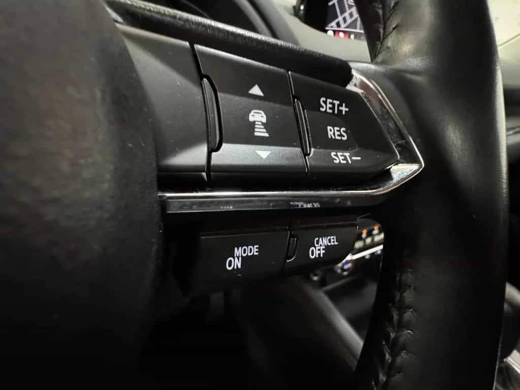 Mazda CX-5 Sports-Line AWD "BOSE" 08/2019-photo-38