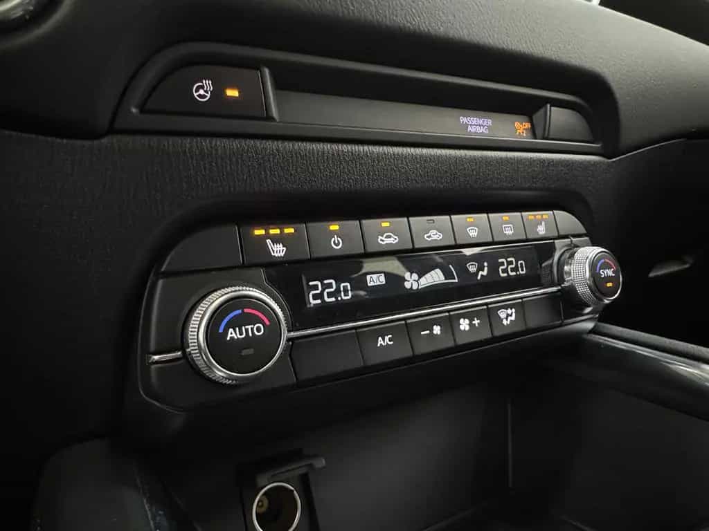 Mazda CX-5 Sports-Line AWD "BOSE" 08/2019-photo-41