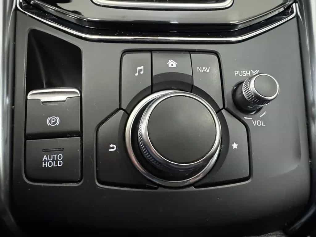 Mazda CX-5 Sports-Line AWD "BOSE" 08/2019-photo-42
