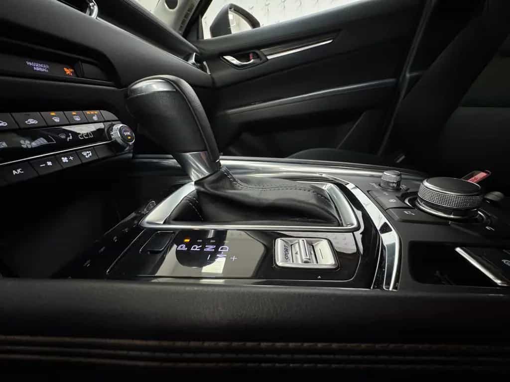 Mazda CX-5 Sports-Line AWD "BOSE" 08/2019-photo-43