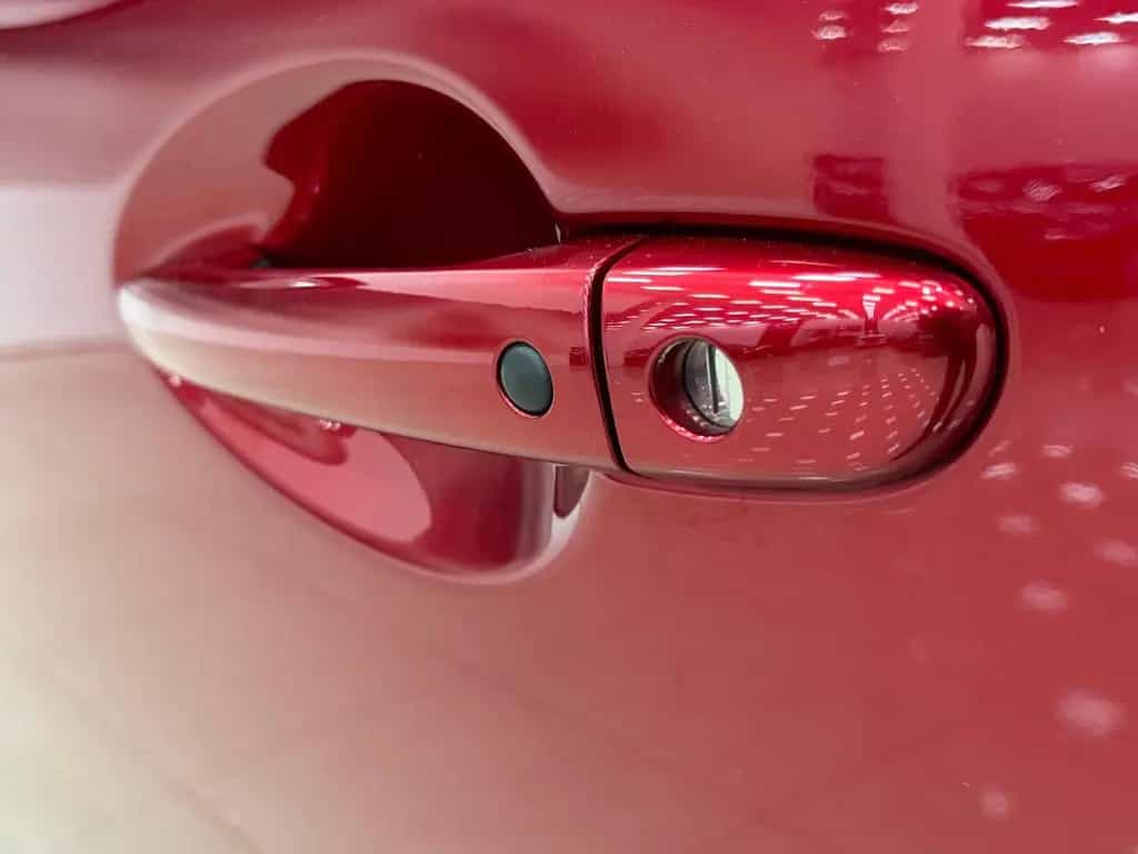 Mazda CX-5 Sports-Line AWD "BOSE" 08/2019-photo-44