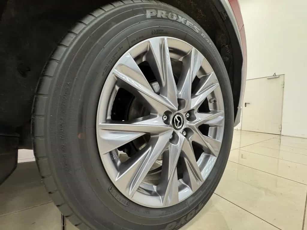 Mazda CX-5 Sports-Line AWD "BOSE" 08/2019-photo-46