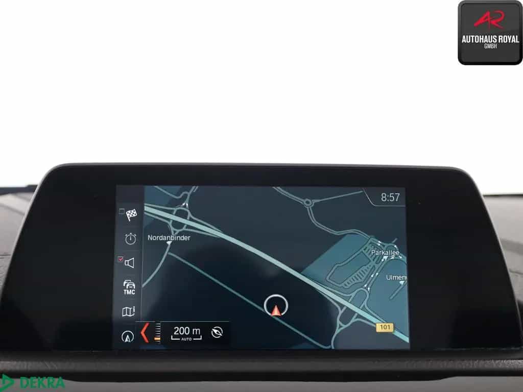 BMW 218 i Cabrio M SPORT SHADOW LINE HIFI,AMBIENTE 07/2018-photo-16