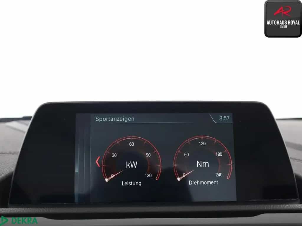 BMW 218 i Cabrio M SPORT SHADOW LINE HIFI,AMBIENTE 07/2018-photo-18