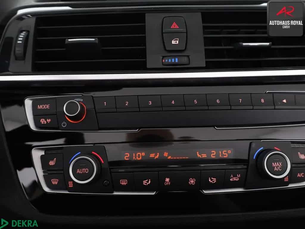 BMW 218 i Cabrio M SPORT SHADOW LINE HIFI,AMBIENTE 07/2018-photo-19