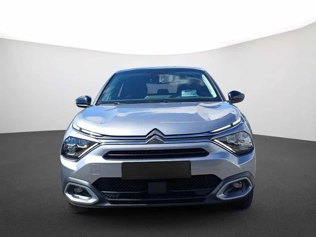 Citroën C4 PureTech 130 EAT8 Shine 10/2023-photo-1