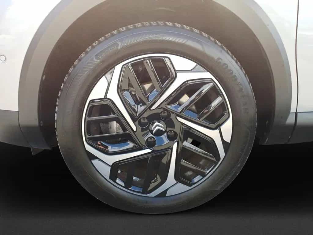 Citroën C4 PureTech 130 EAT8 Shine 10/2023-photo-6