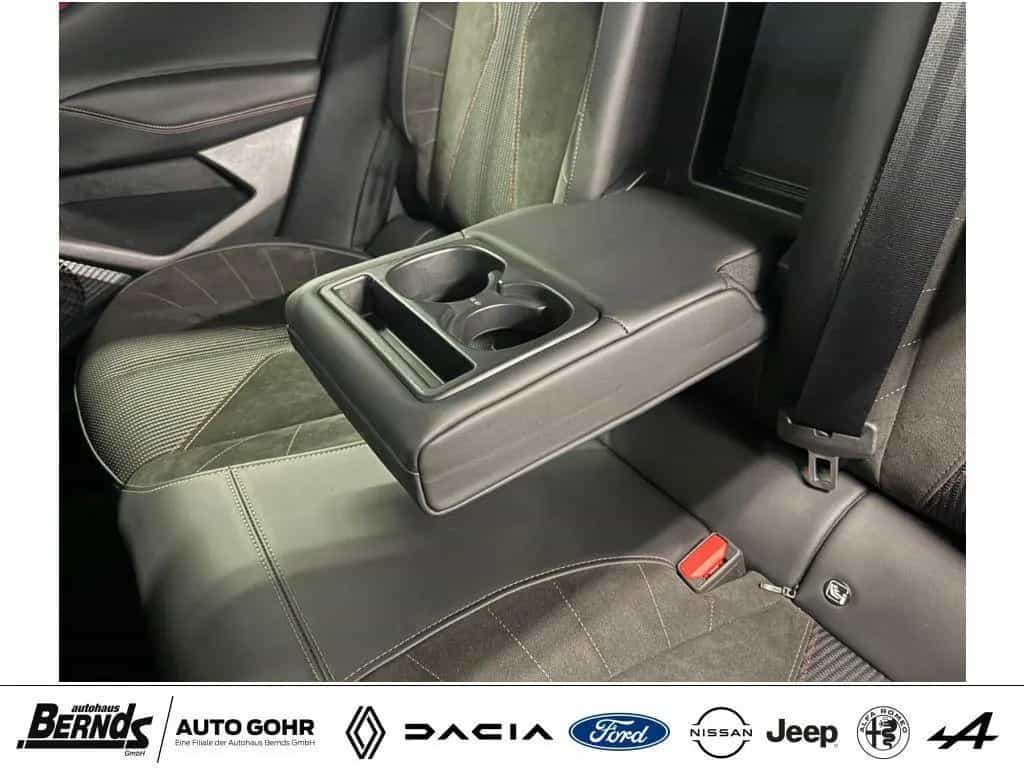 Citroën DS4 PureTech 130 PERFORMANCE LINE+ AUTOMATIK 10/2023-photo-10