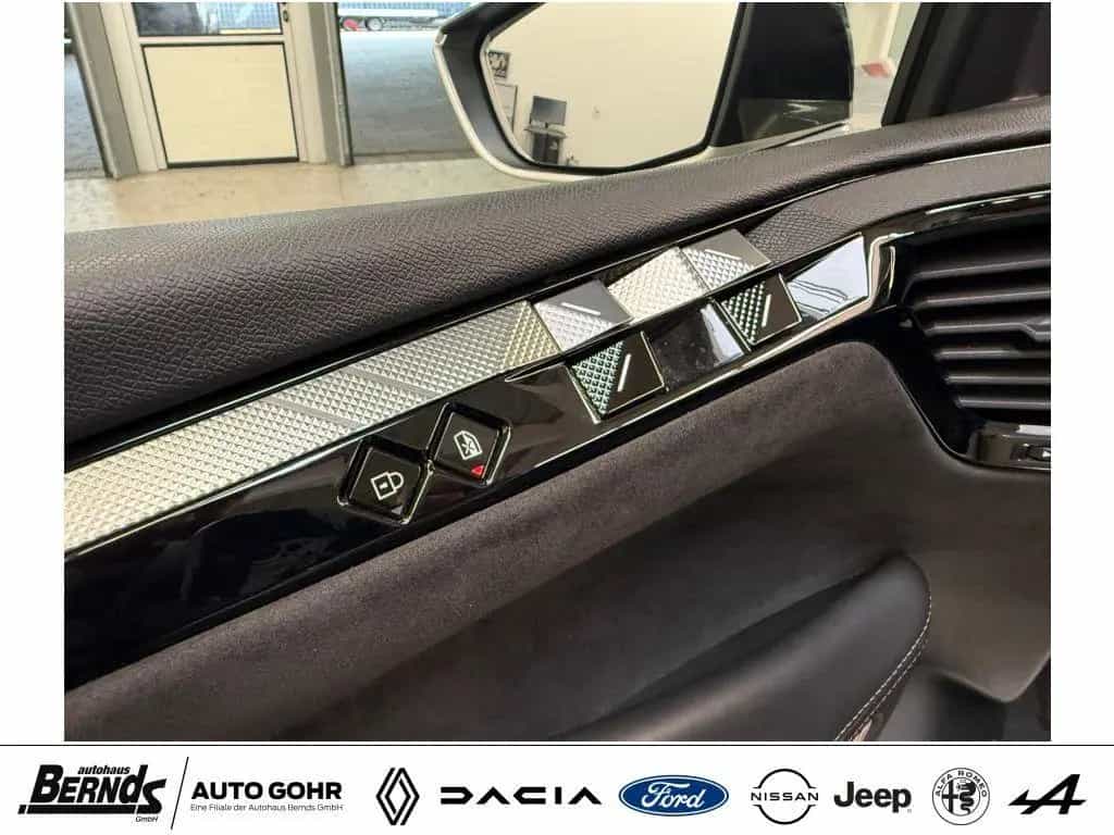 Citroën DS4 PureTech 130 PERFORMANCE LINE+ AUTOMATIK 10/2023-photo-12