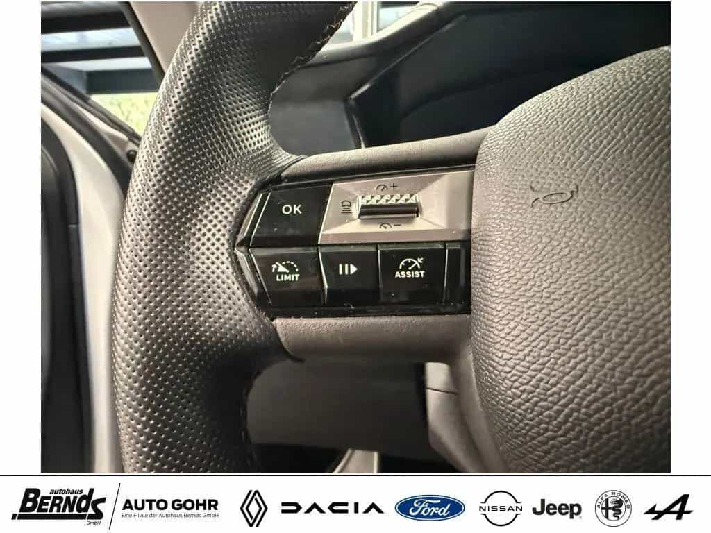 Citroën DS4 PureTech 130 PERFORMANCE LINE+ AUTOMATIK 10/2023-photo-14