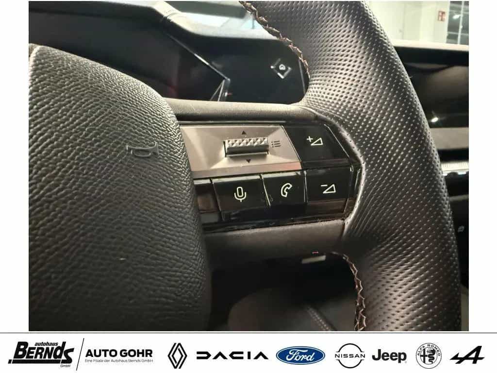 Citroën DS4 PureTech 130 PERFORMANCE LINE+ AUTOMATIK 10/2023-photo-15