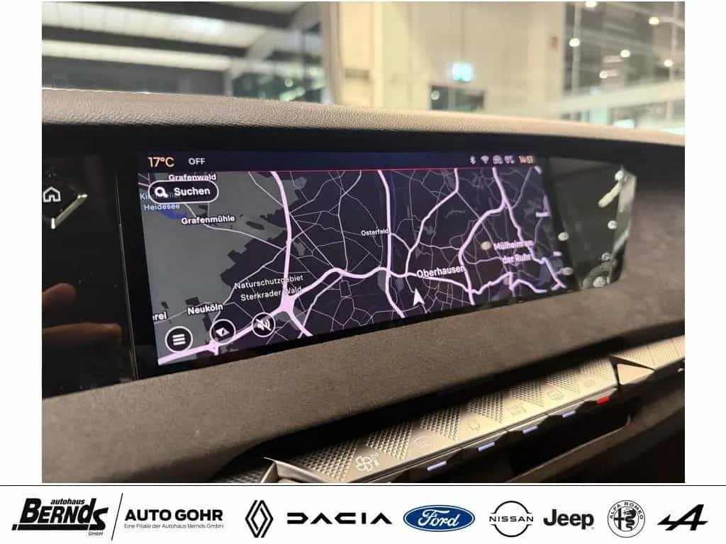 Citroën DS4 PureTech 130 PERFORMANCE LINE+ AUTOMATIK 10/2023-photo-17