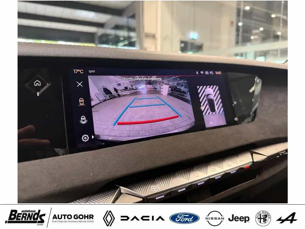 Citroën DS4 PureTech 130 PERFORMANCE LINE+ AUTOMATIK 10/2023-photo-18