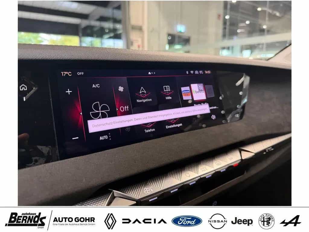 Citroën DS4 PureTech 130 PERFORMANCE LINE+ AUTOMATIK 10/2023-photo-20