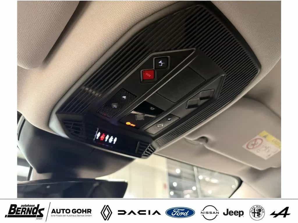 Citroën DS4 PureTech 130 PERFORMANCE LINE+ AUTOMATIK 10/2023-photo-22