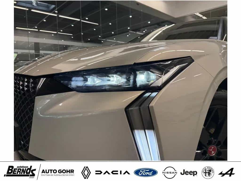 Citroën DS4 PureTech 130 PERFORMANCE LINE+ AUTOMATIK 10/2023-photo-23