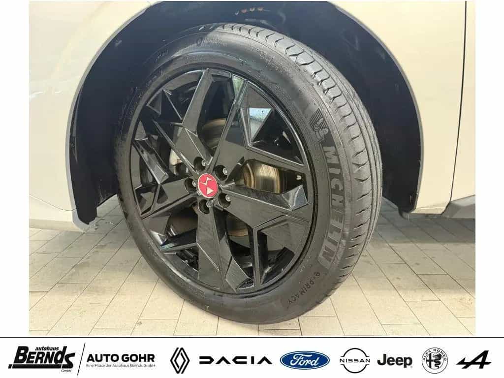 Citroën DS4 PureTech 130 PERFORMANCE LINE+ AUTOMATIK 10/2023-photo-24