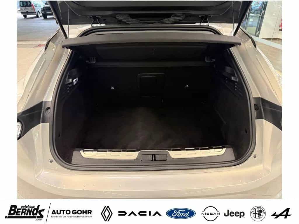 Citroën DS4 PureTech 130 PERFORMANCE LINE+ AUTOMATIK 10/2023-photo-5