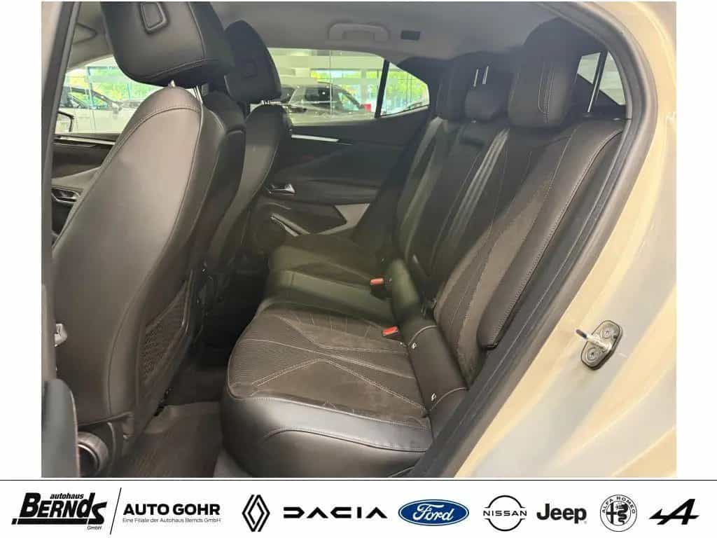 Citroën DS4 PureTech 130 PERFORMANCE LINE+ AUTOMATIK 10/2023-photo-8