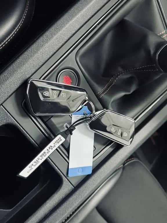 Cupra Formentor 1.5 TSI * 1.HAND * NAVI * ACC * AHK * 05/2024-photo-5