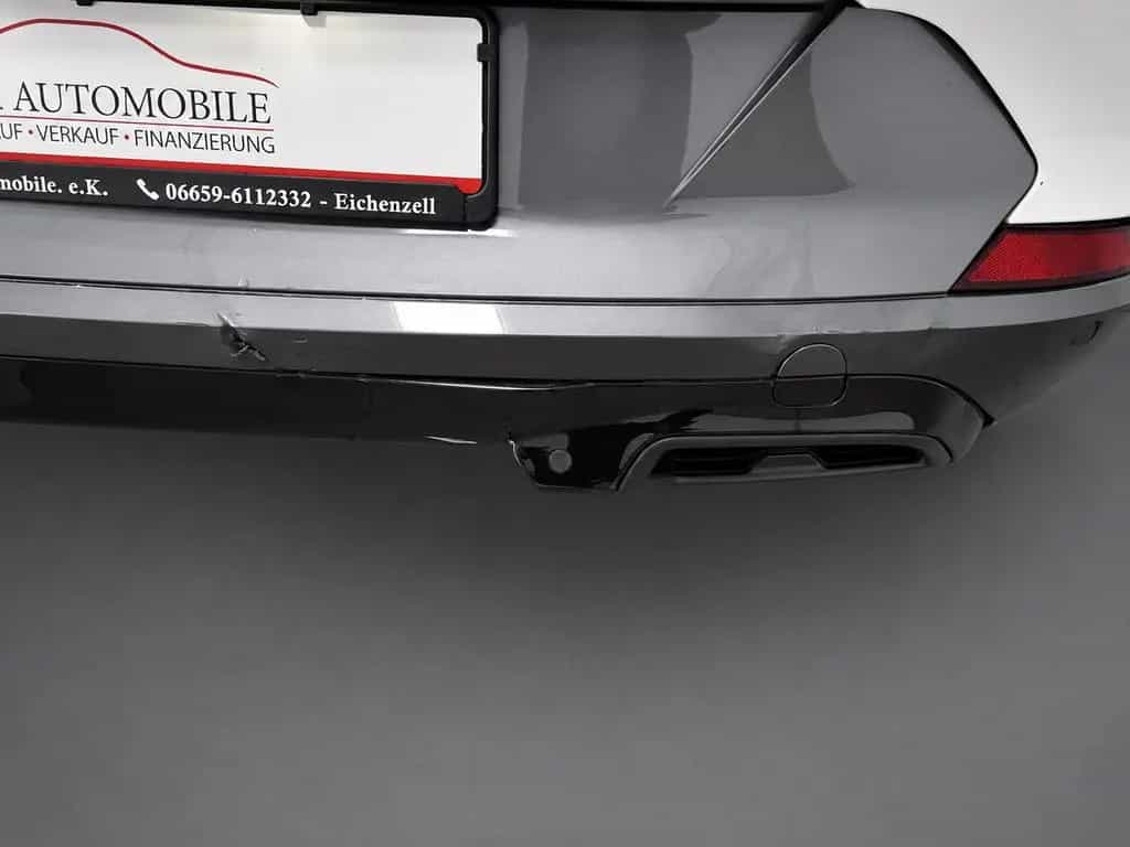 Cupra Formentor 1.5 TSI * 1.HAND * NAVI * ACC * AHK * 05/2024-photo-9