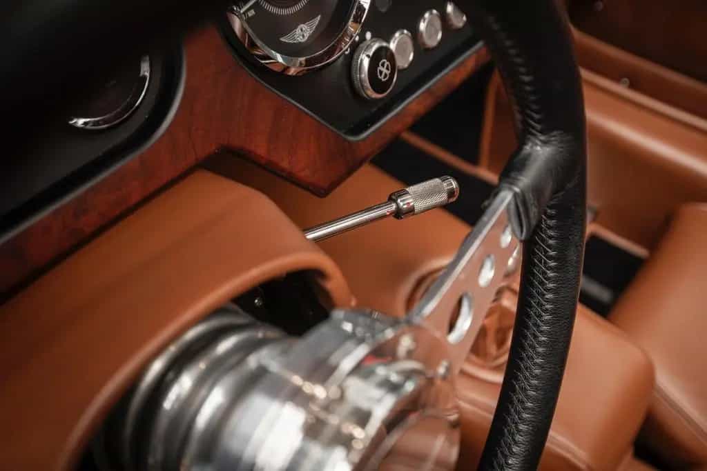 Morgan Plus 4 2.0 - 1. HD - 110th - SHZ - Sonderfarbe 07/2020-photo-34