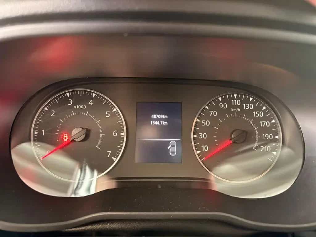 Dacia Duster II Adventure 4WD, Kamera, SZH, AHK, Klima 09/2019-photo-10