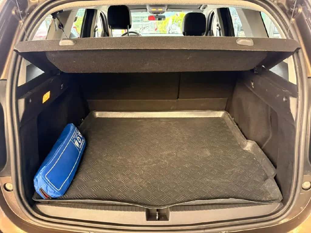 Dacia Duster II Adventure 4WD, Kamera, SZH, AHK, Klima 09/2019-photo-21