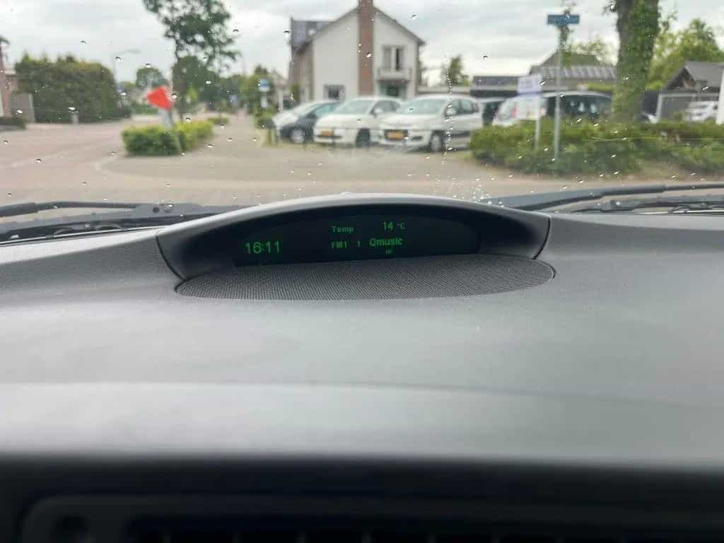 Saab 9-3 SPORT ESTATE 1.9 TID INTRO EDITION / LEDER / 02/2006-photo-14