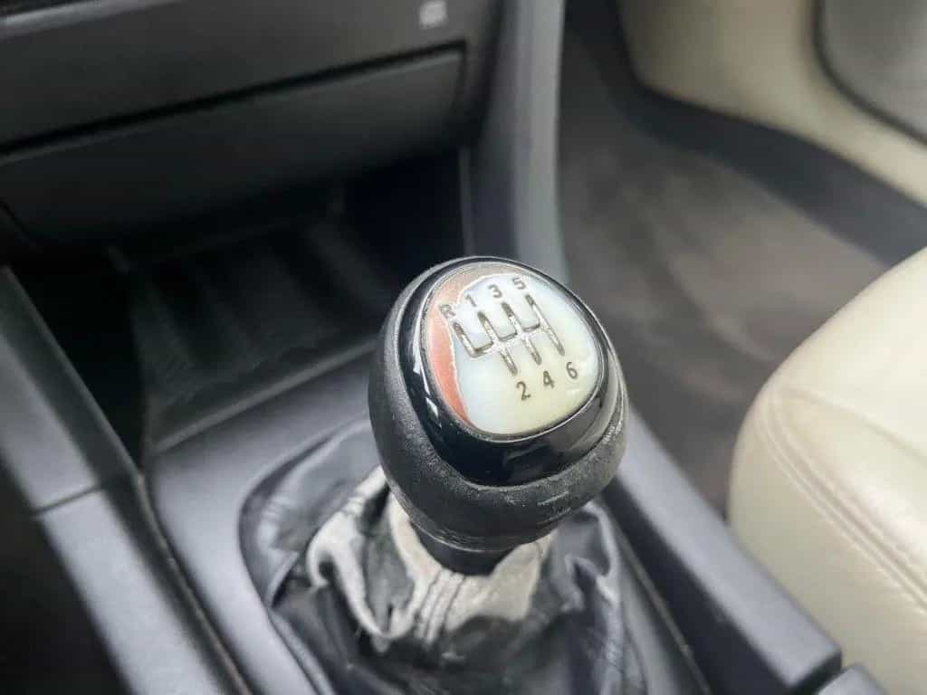 Saab 9-3 SPORT ESTATE 1.9 TID INTRO EDITION / LEDER / 02/2006-photo-15