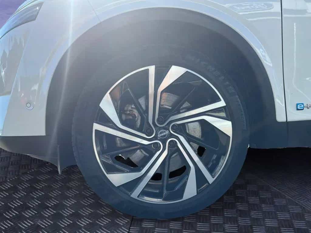 Nissan Qashqai 1.5 VC-T e-Power 190PS Tekna+ *ACC*360-K 02/2023-photo-15