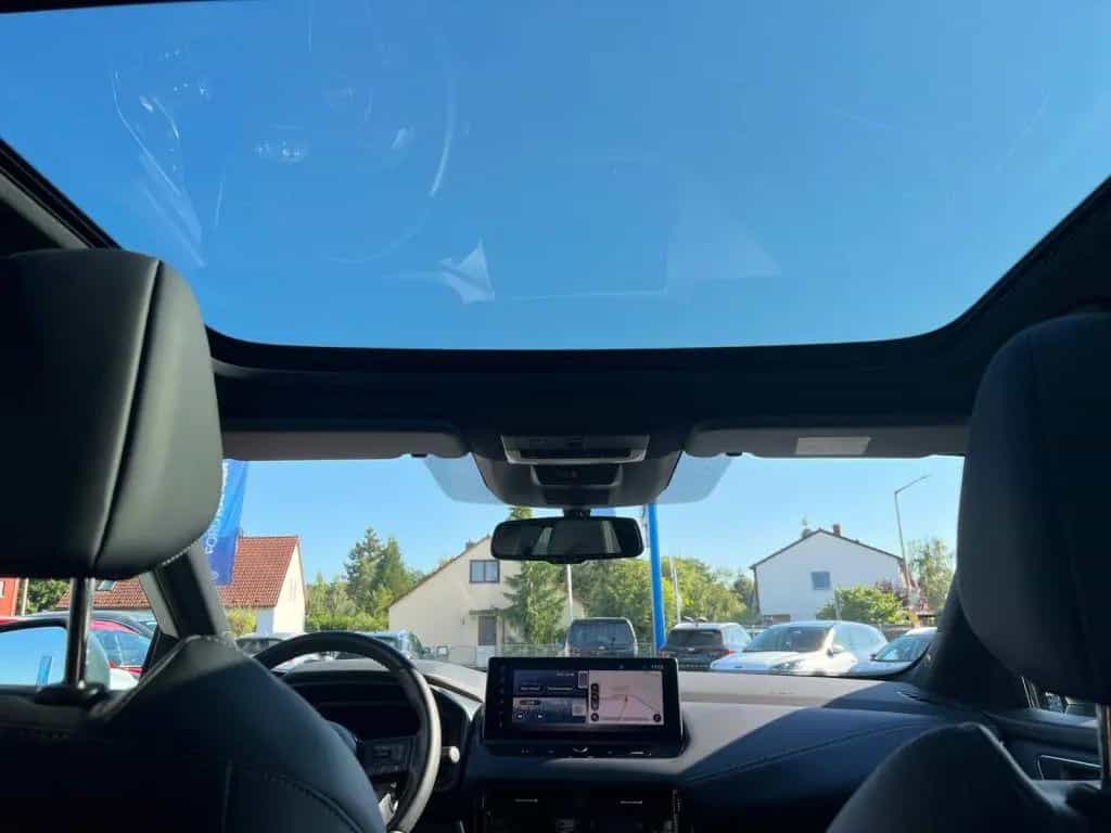 Nissan Qashqai 1.5 VC-T e-Power 190PS Tekna+ *ACC*360-K 02/2023-photo-19