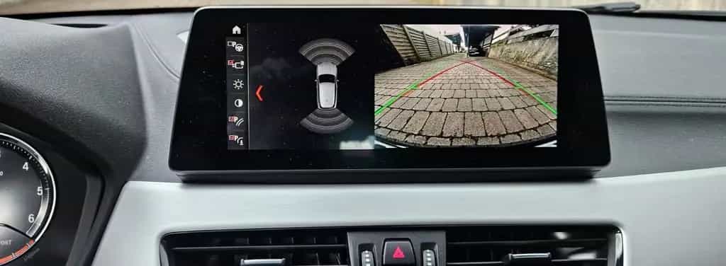 BMW X2 xDrive20d M Sport HuD, AHK, RFK, LED 05/2019-photo-11