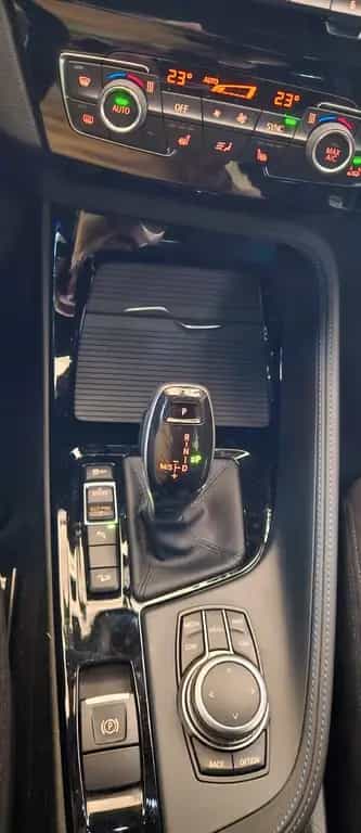 BMW X2 xDrive20d M Sport HuD, AHK, RFK, LED 05/2019-photo-14