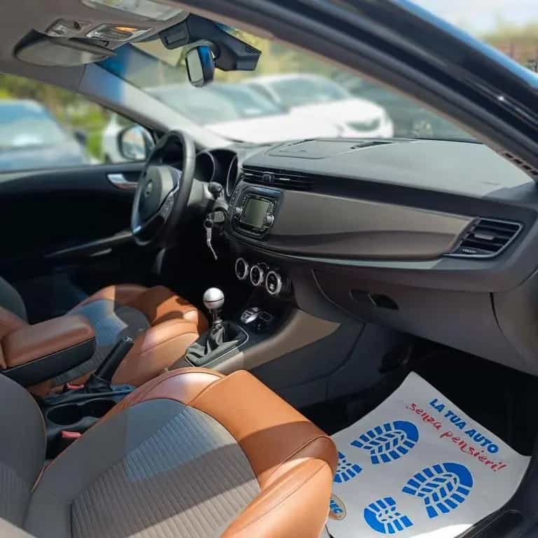 Alfa Romeo Giulietta 1.6 STRAFULL 09/2015-photo-12