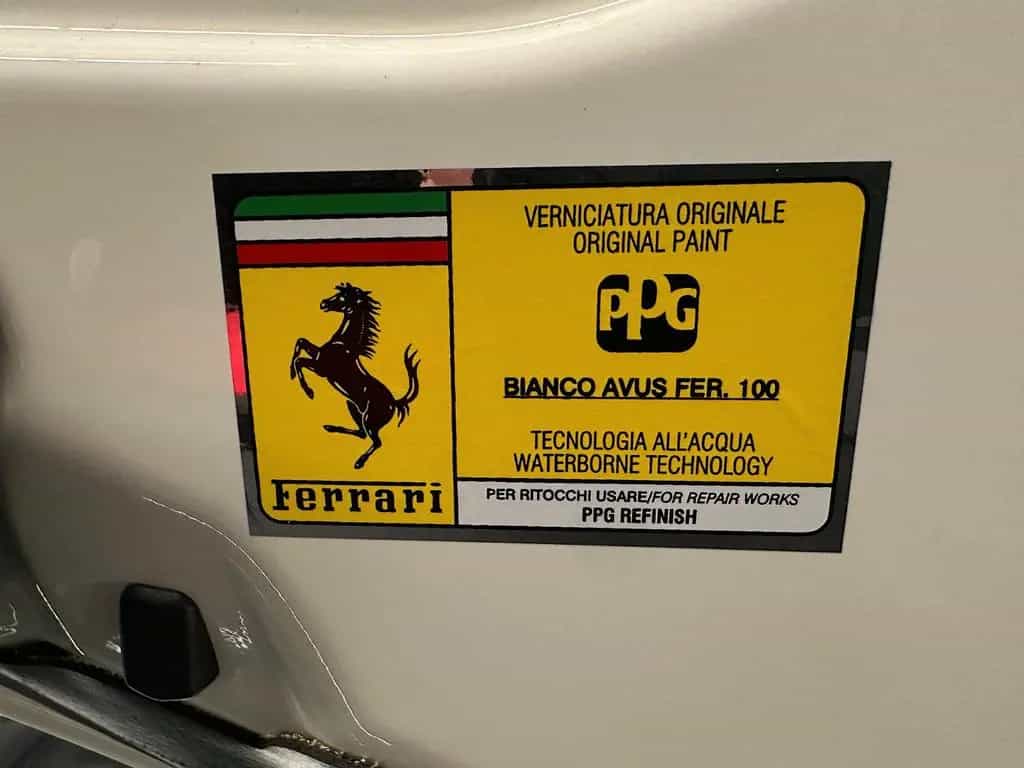 Ferrari 458 Italia "ONLY 12.000 KM + SERVICE BOOK" 05/2013-photo-25