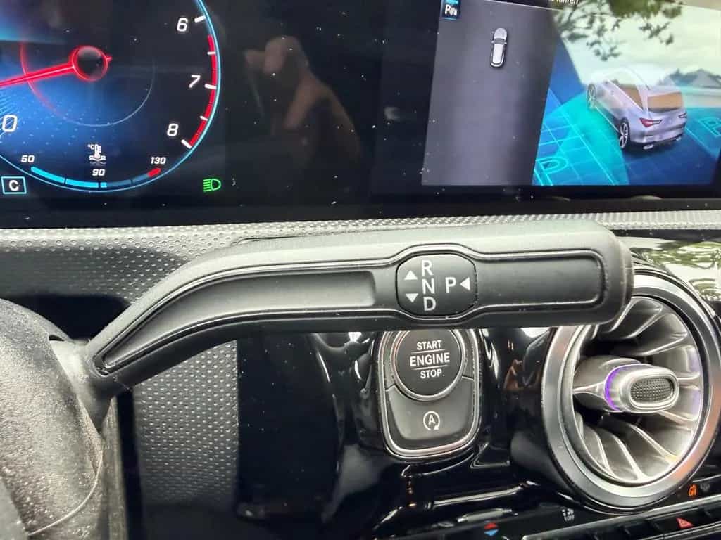 Mercedes-Benz CLA 250 Shooting Brake AMG Line LED*PDC*Navi uvm 12/2019-photo-37