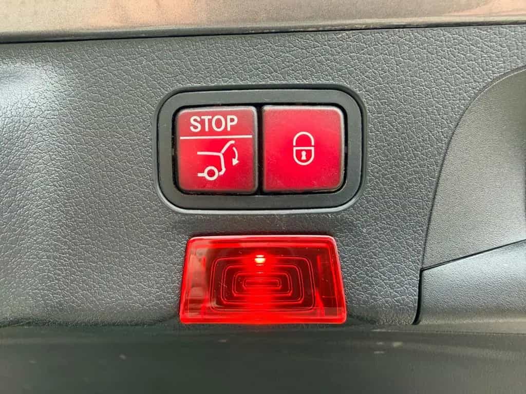 Mercedes-Benz CLA 250 Shooting Brake AMG Line LED*PDC*Navi uvm 12/2019-photo-47